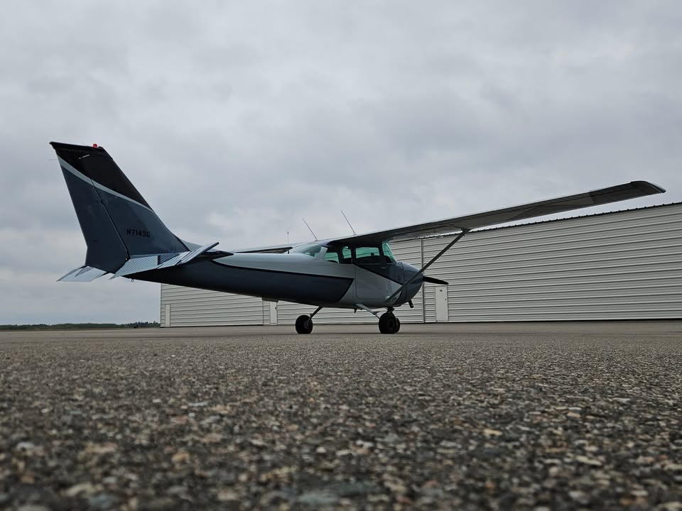 1969 Cessna 172k, photo 12