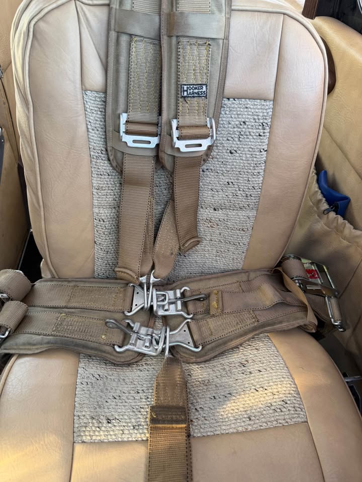 – 1975 Bellanca 8KCAB Decathlon, photo 8