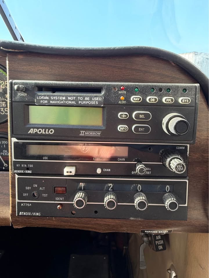 – 1975 Bellanca 8KCAB Decathlon, photo 7