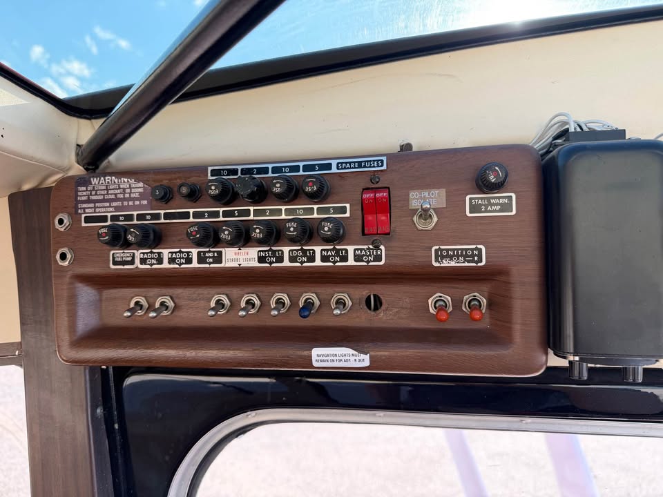 – 1975 Bellanca 8KCAB Decathlon, photo 6