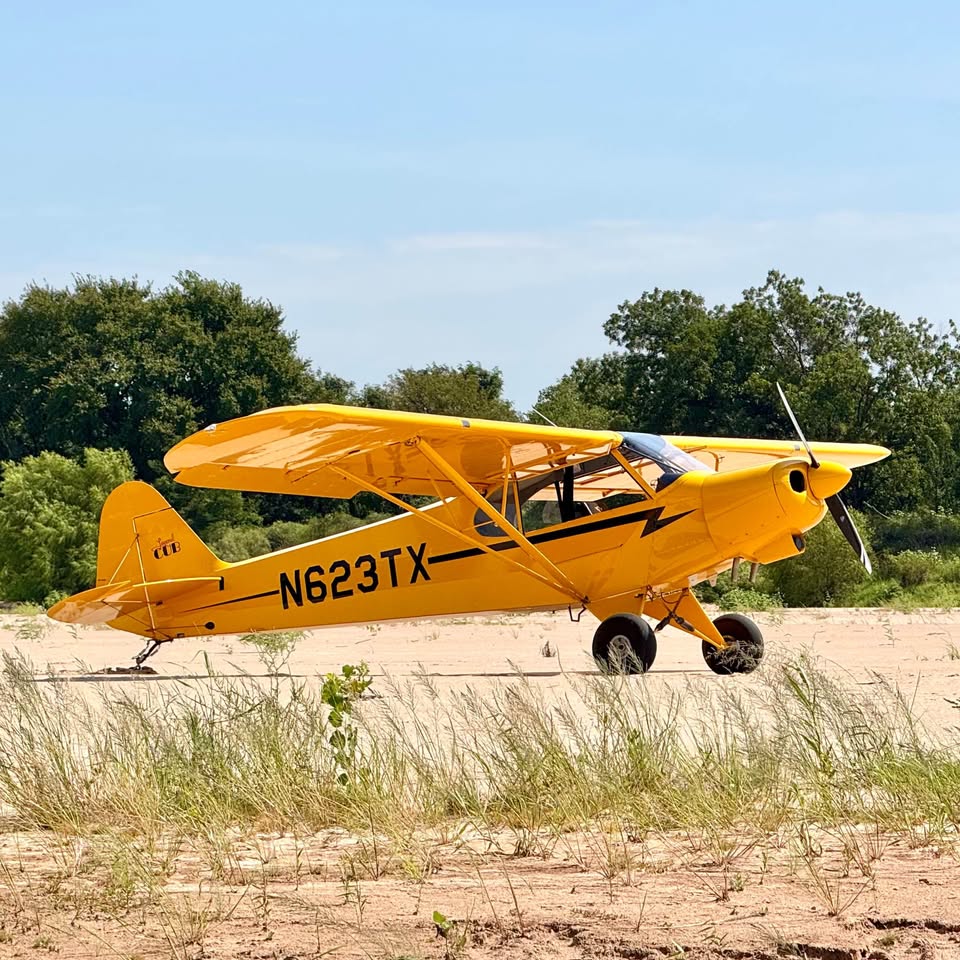 2014 American Legend AL18 Super Cub, photo 1