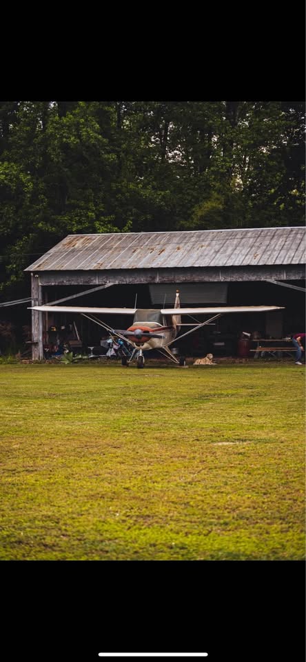 1961 Piper colt PA-22-108, photo 2