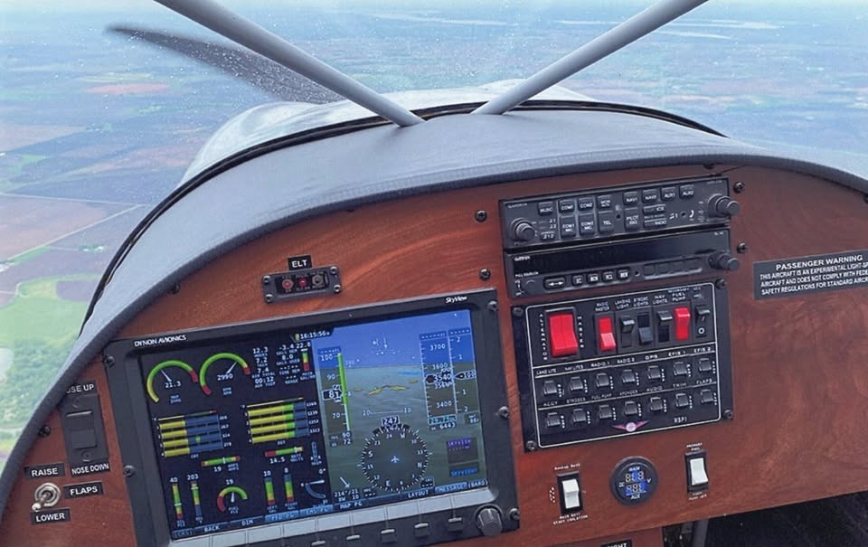 2022 Zenith 750, photo 2