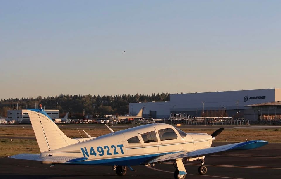 1972 Piper cherokee arrow ii, photo 16
