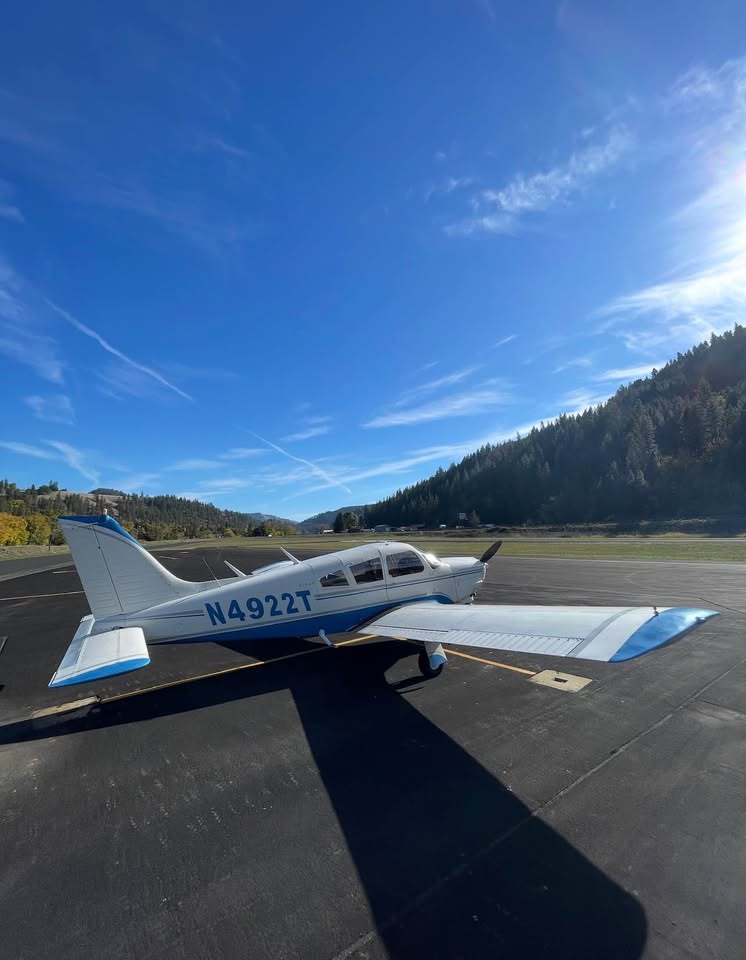 1972 Piper cherokee arrow ii, photo 14