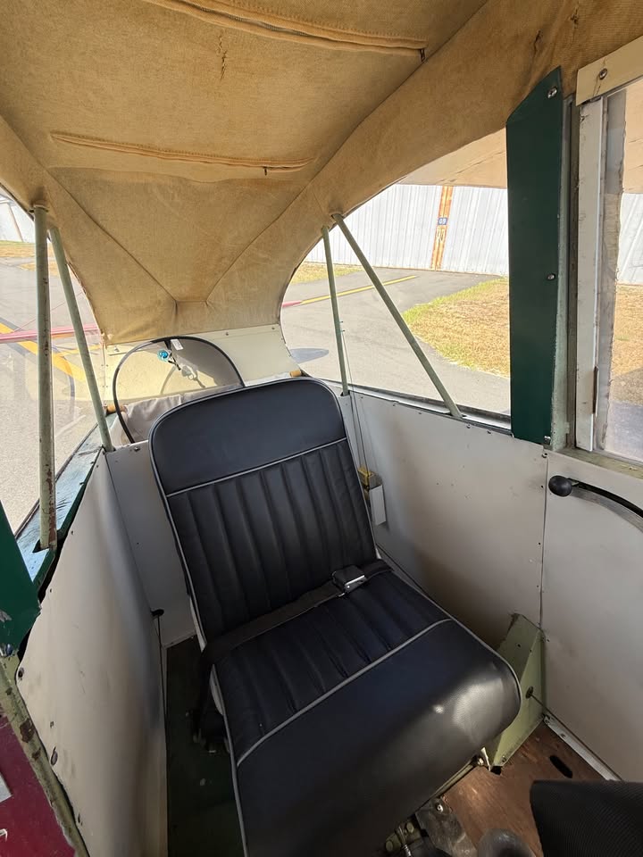 1947 Aeronca 7ac, photo 7