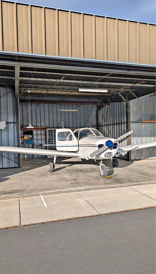 1966 Piper Cherokee PA-28-140, photo 1