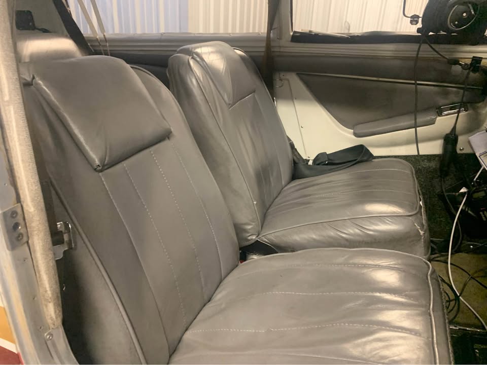 1979 Mooney M20J-201, photo 5