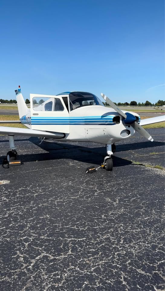 1962 Beechcraft Beech Musketeer 23, photo 6