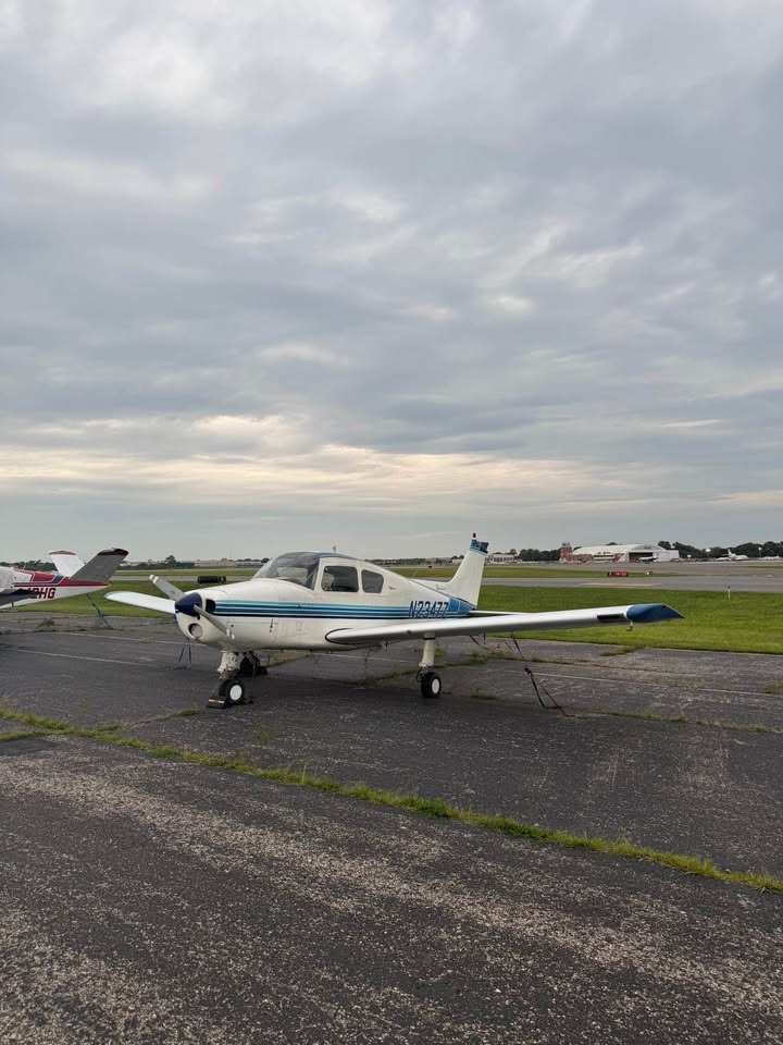 1962 Beechcraft Beech Musketeer 23, photo 2