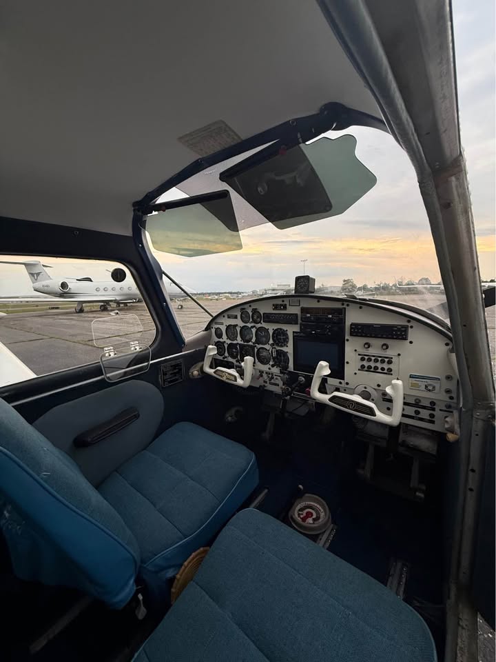 1962 Beechcraft Beech Musketeer 23, photo 5