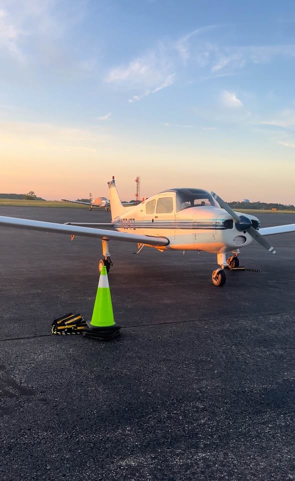 1962 Beechcraft Beech Musketeer 23, photo 7