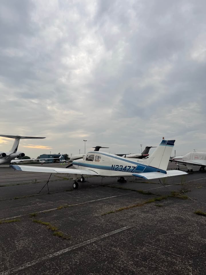 1962 Beechcraft Beech Musketeer 23, photo 3