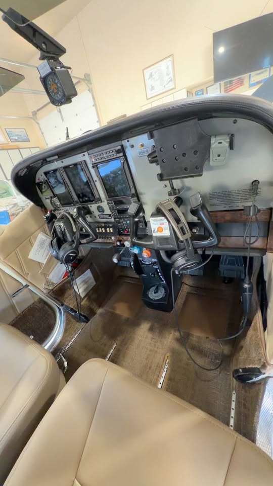 1976 Cessna 182P, photo 5