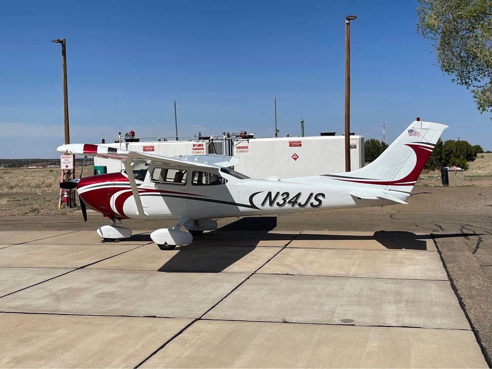 1976 Cessna 182P, photo 7