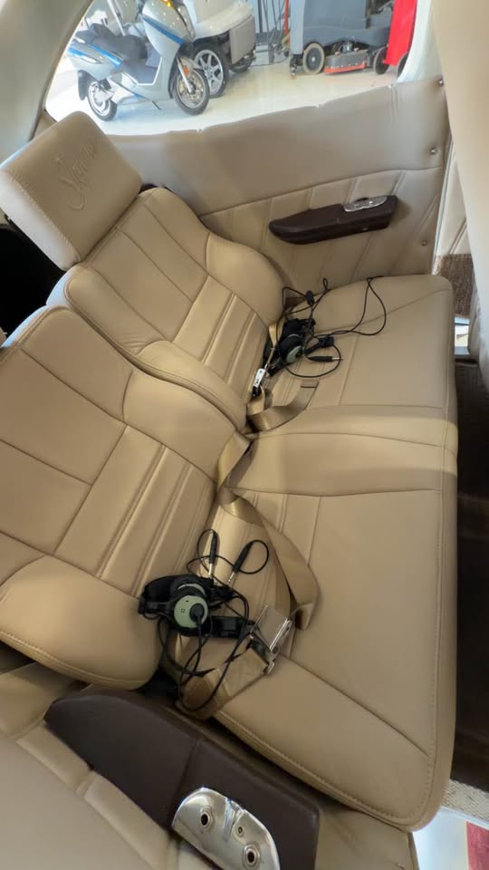 1976 Cessna 182P, photo 4
