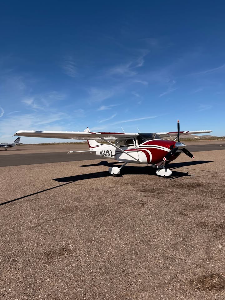 1976 Cessna 182P, photo 3