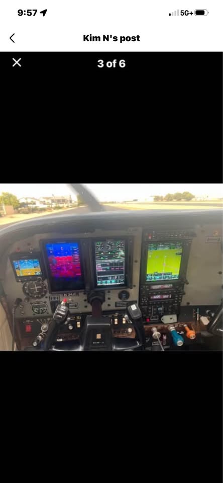 1976 Cessna 182P, photo 10