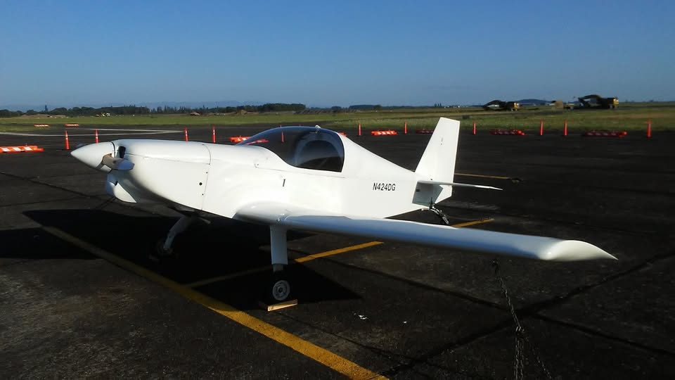 KR2 experimental, photo 5