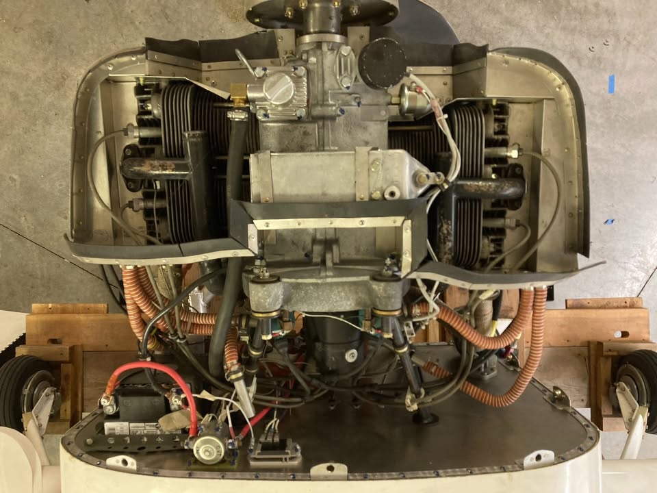 KR2 experimental, photo 9