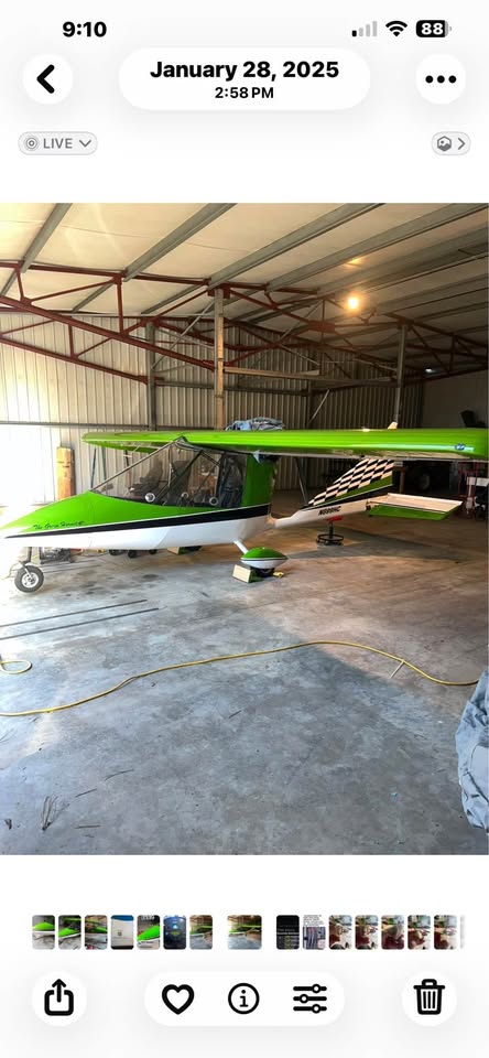 Titan Tornado 11 SS, photo 1