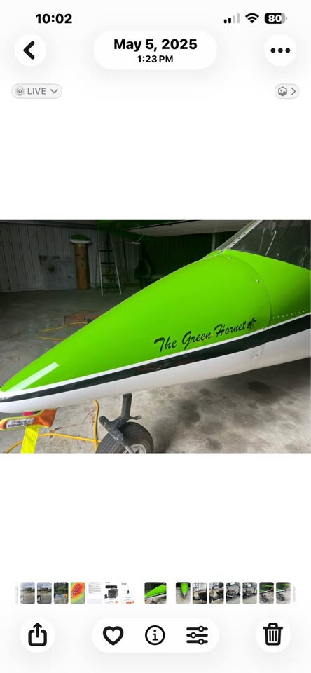 Titan Tornado 11 SS, photo 3