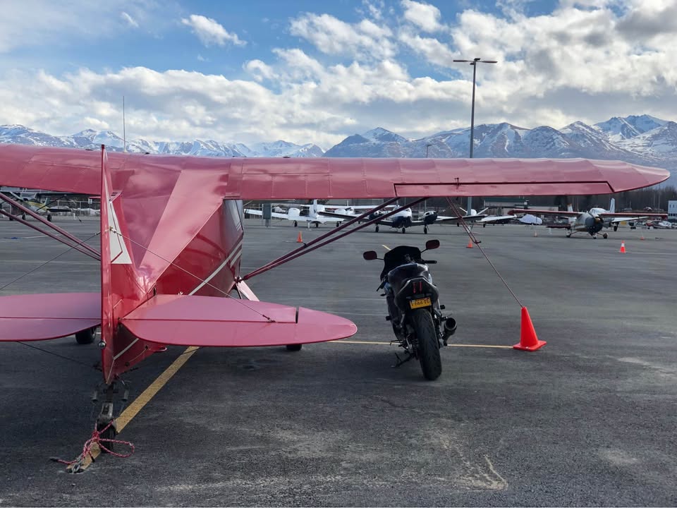 1963 Piper PA-22/20, photo 5
