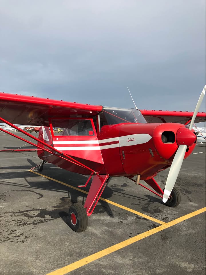 1963 Piper PA-22/20, photo 6