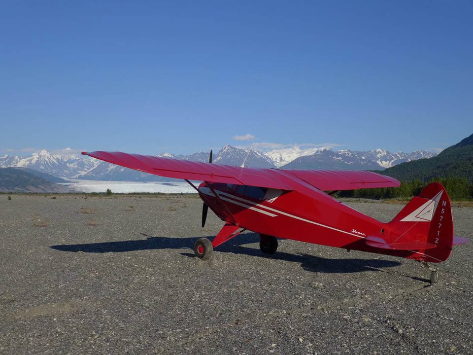 1963 Piper PA-22/20, photo 2