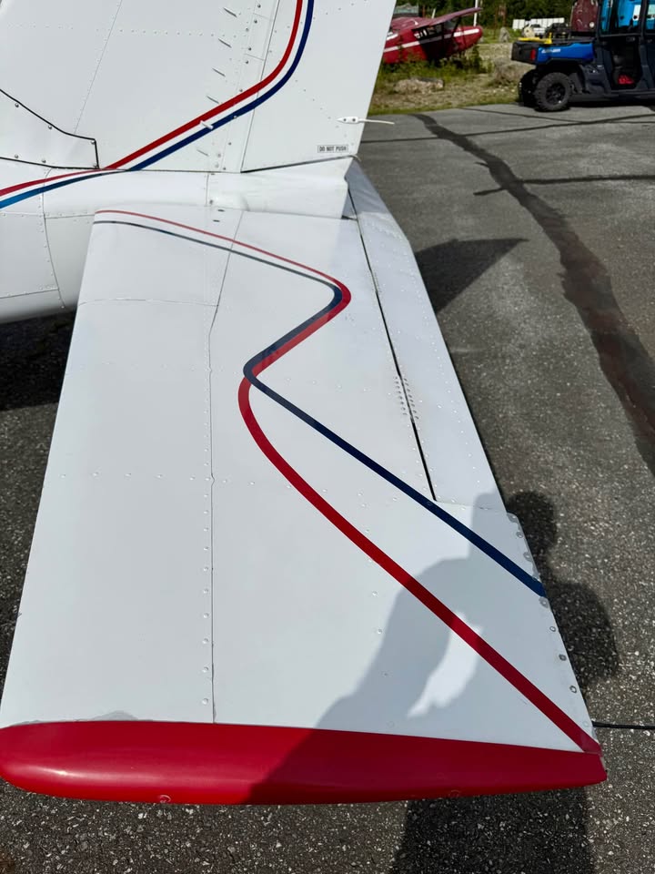 1965 Piper PA-30 Twin Comanche, photo 10