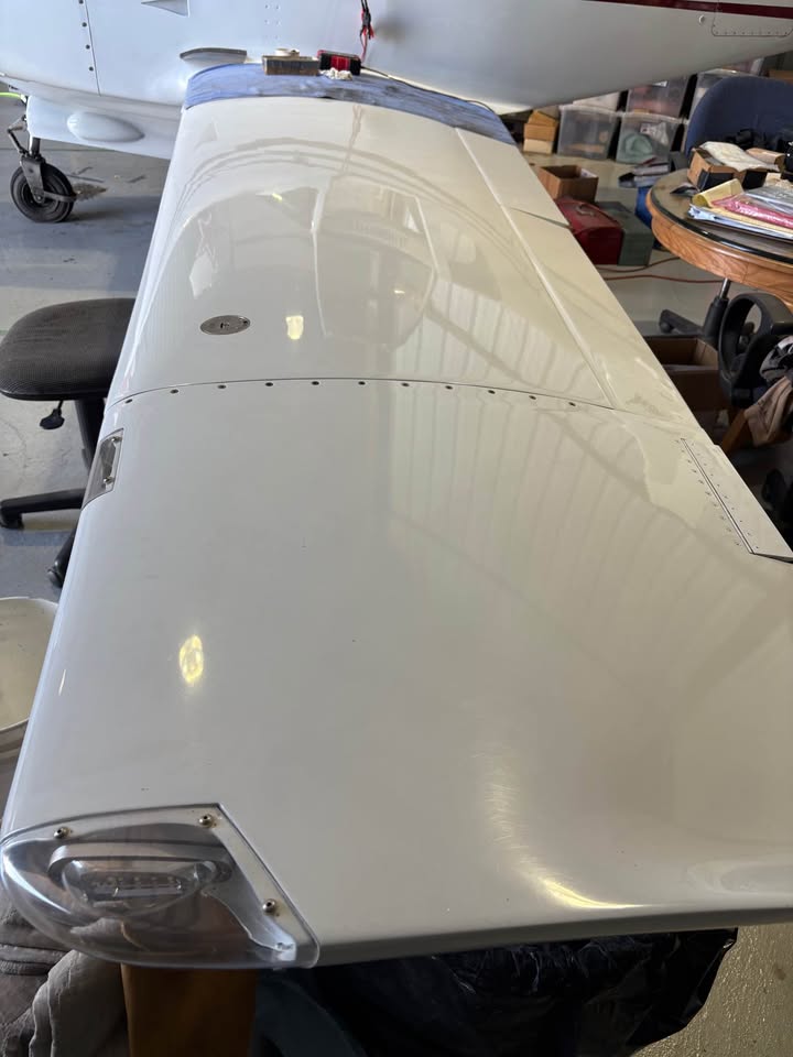 1992 Glasair 1 RG experimental, photo 3