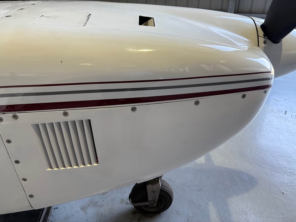 1992 Glasair 1 RG experimental, photo 8