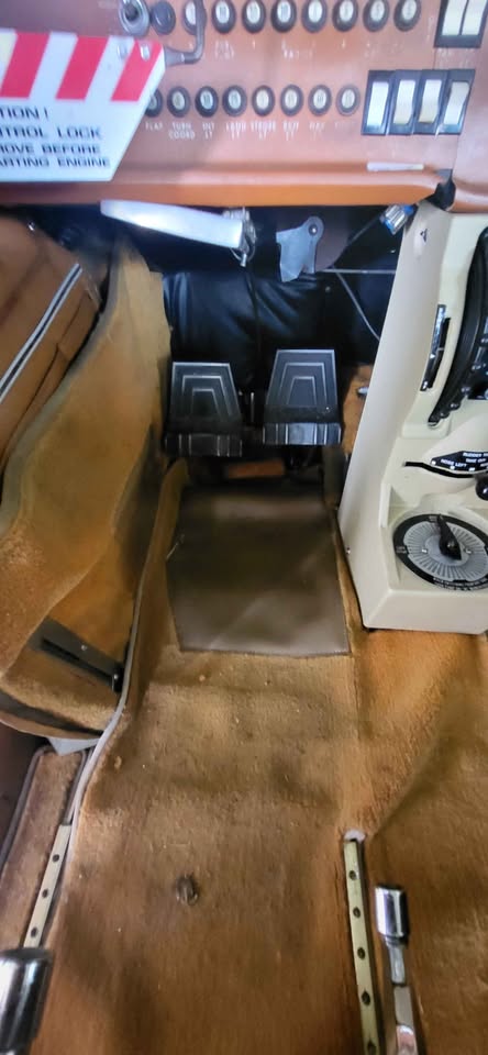 1977 Cessna skyhawk R172 xp, photo 9