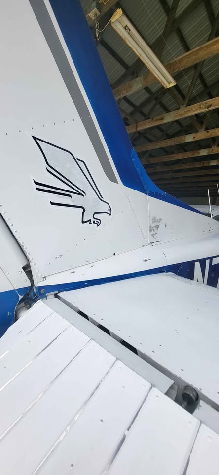 1977 Cessna skyhawk R172 xp, photo 16