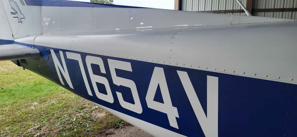1977 Cessna skyhawk R172 xp, photo 18