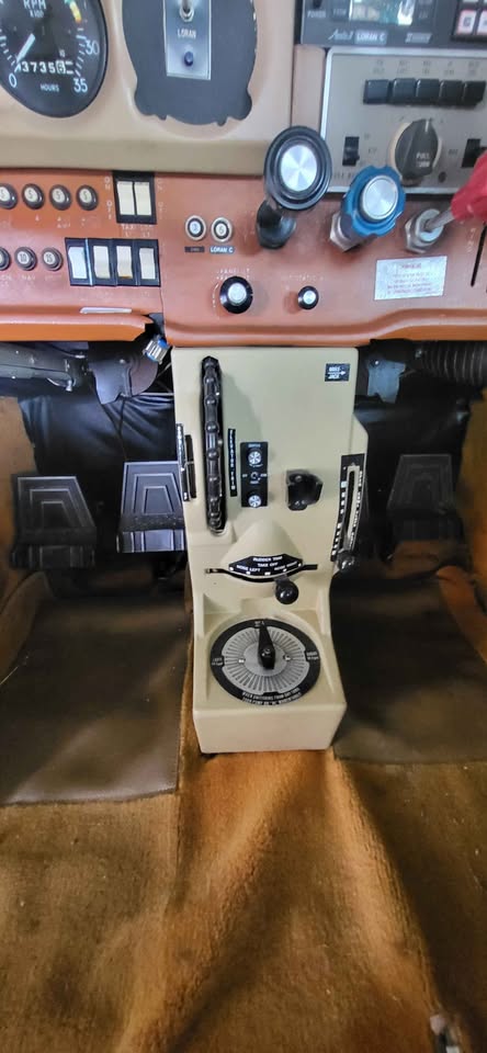 1977 Cessna skyhawk R172 xp, photo 6