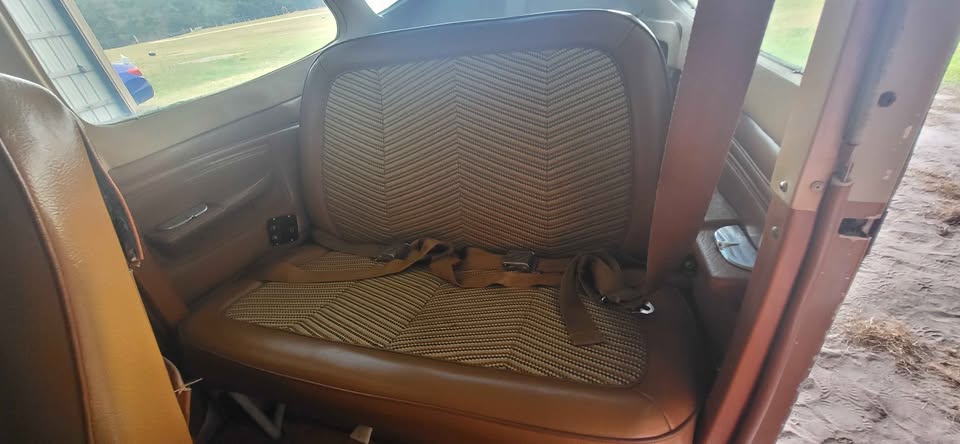 1977 Cessna skyhawk R172 xp, photo 7
