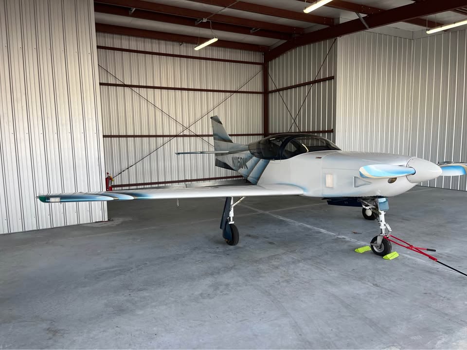 1997 Aircraft Glasair III, photo 6