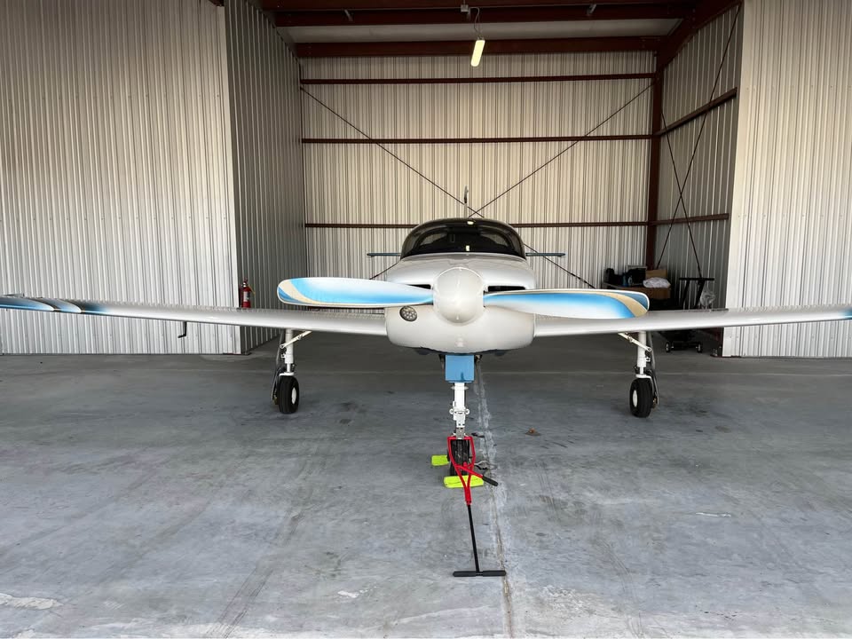 1997 Aircraft Glasair III, photo 5