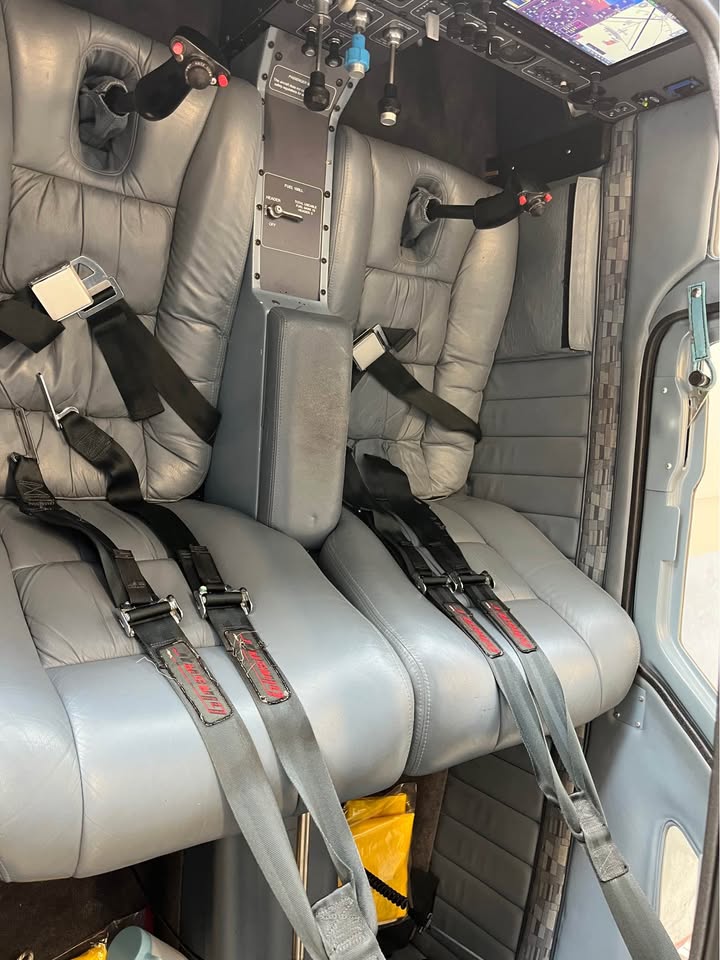 1997 Aircraft Glasair III, photo 4