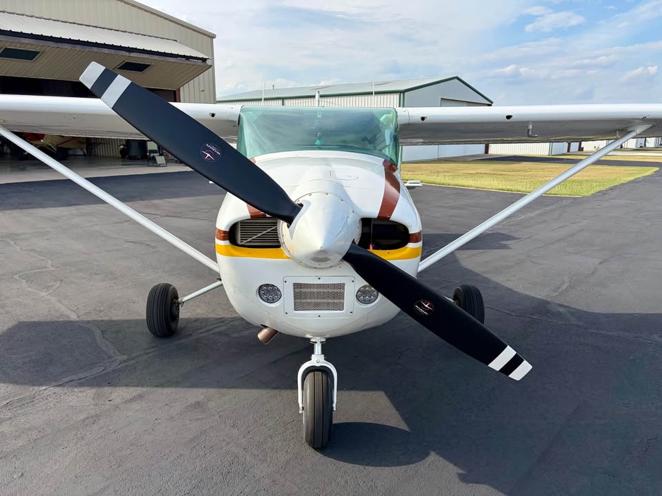 1978 Cessna 182Q, photo 7