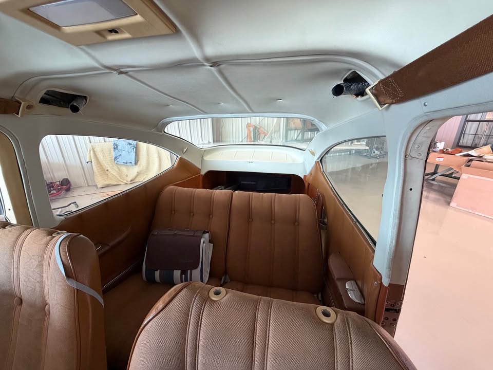 1978 Cessna 182Q, photo 3