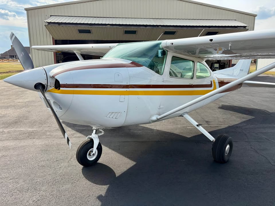 1978 Cessna 182Q, photo 6