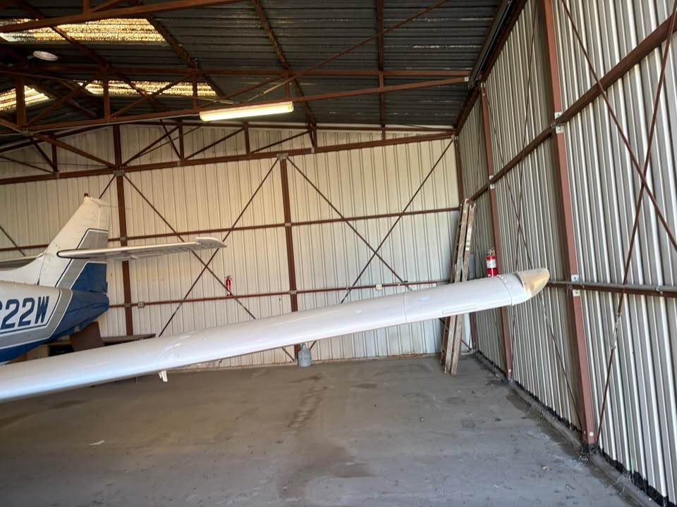 1976 Rockwell Commander 112 TCA, photo 3