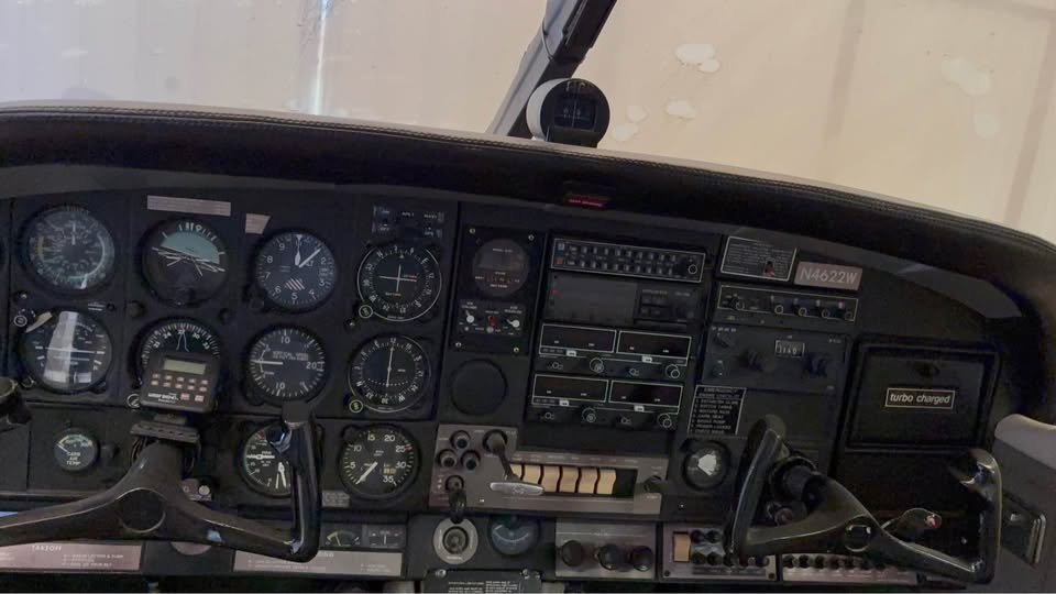1976 Rockwell Commander 112 TCA, photo 4