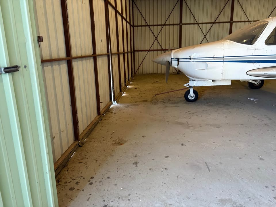 1976 Rockwell Commander 112 TCA, photo 2
