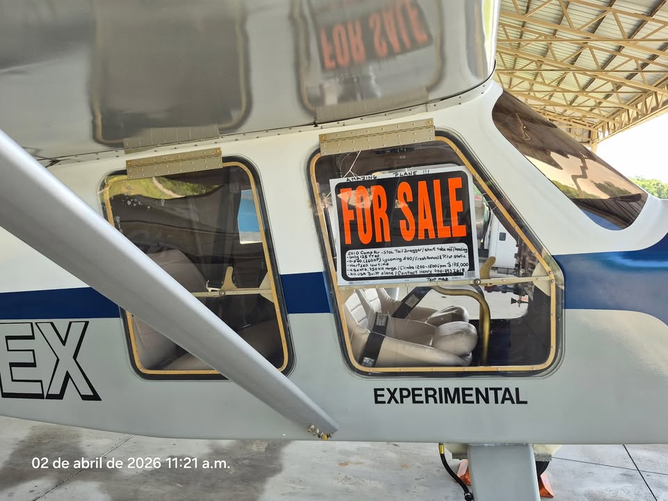 2010 airplane., photo 2