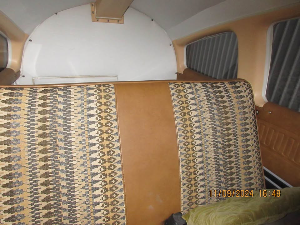 1980 Piper cherokee 161, photo 6