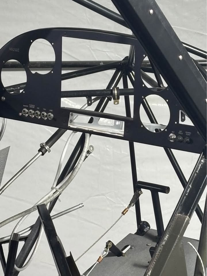 1960 Piper PA18-150, photo 1