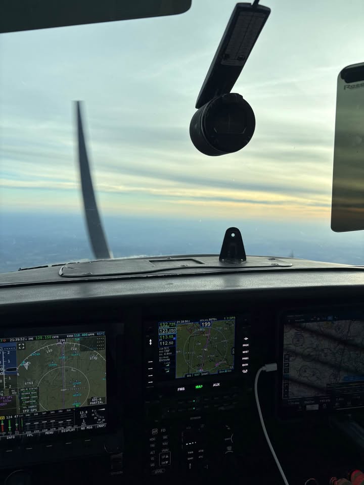 1967 Cessna 182K Skylane, photo 5